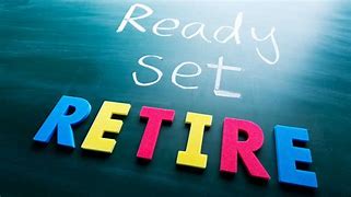 Four areas to plan for Retirement