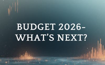 What We’ll Keep Pushing For After Budget 2026