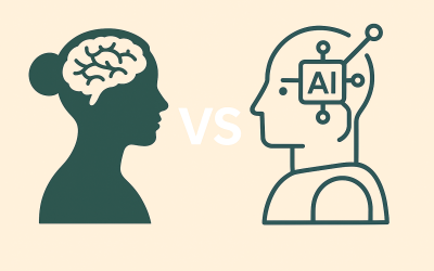 The Importance of Human Advice