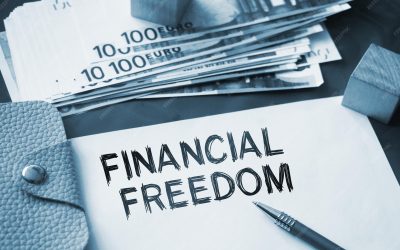 The Freedom of Enough